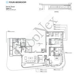 New Futura (D9), Condominium #507977191